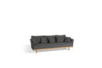 Newport - 3-seater Diphano