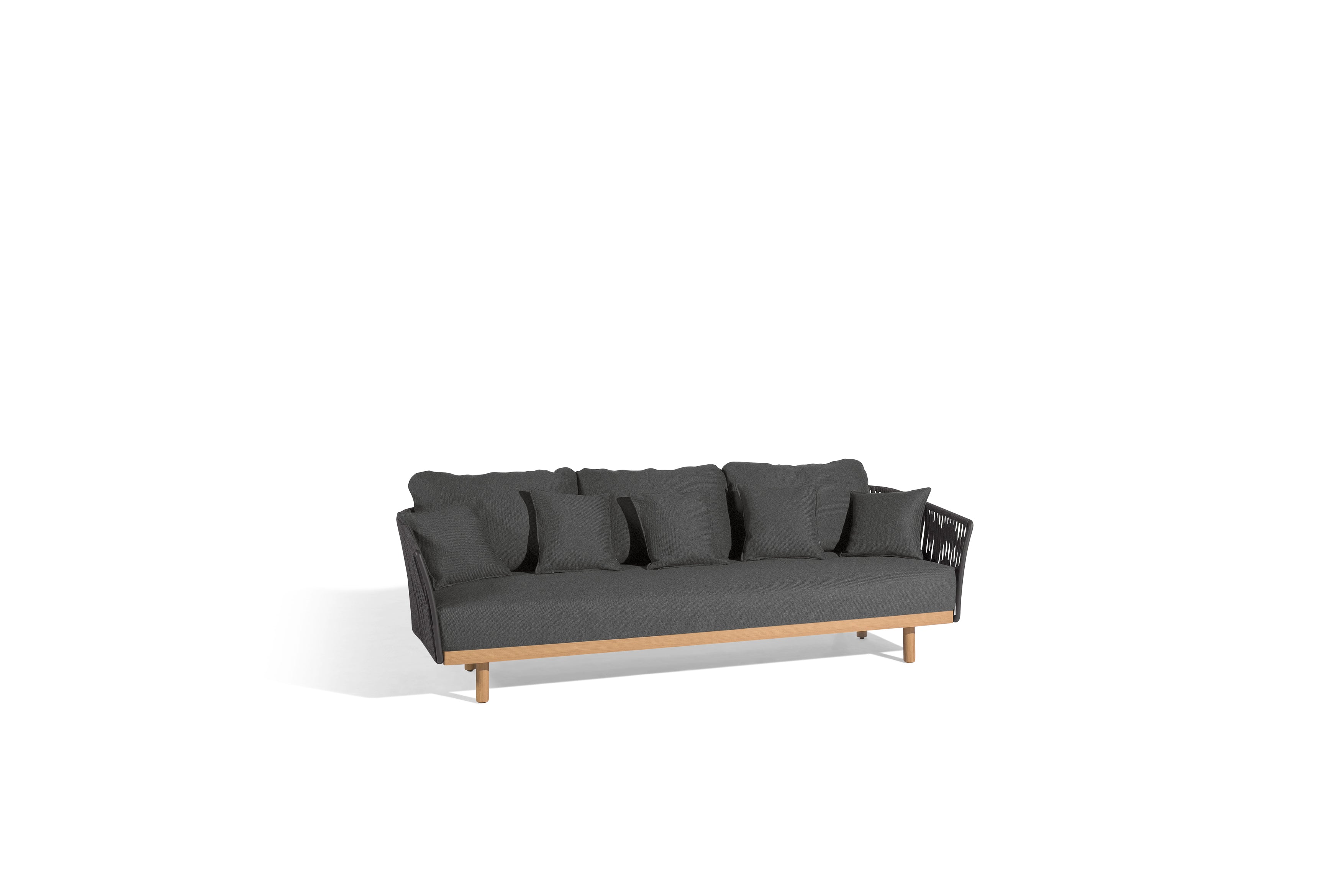 Newport - 3-seater Diphano