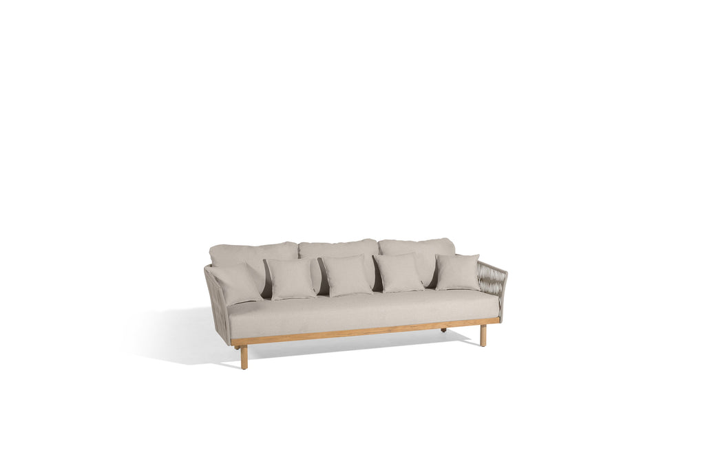 Newport - 3-seater Diphano
