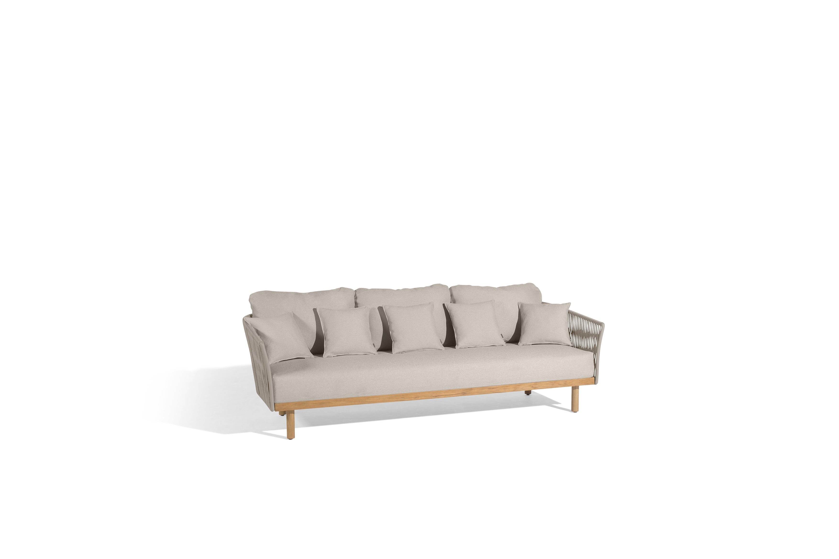Newport - 3-seater Diphano
