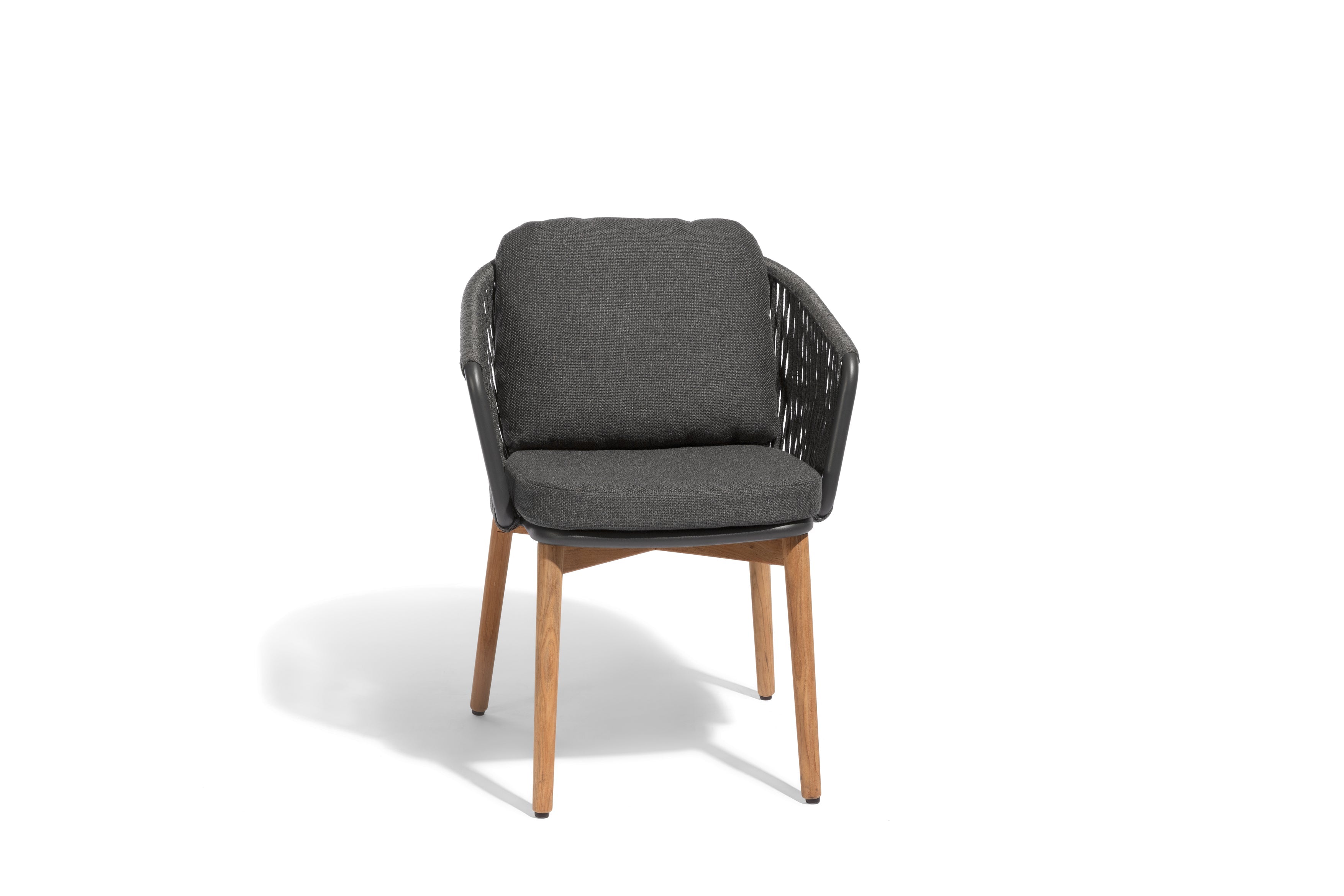 Newport - Dining armchair Diphano