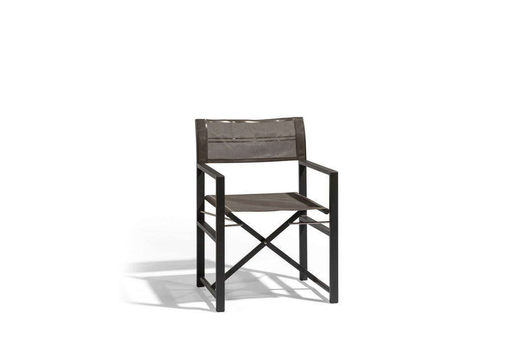 Alexa - Director's chair Diphano