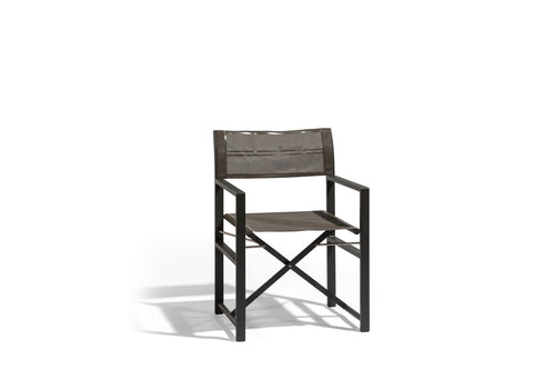Alexa - Director's chair Diphano