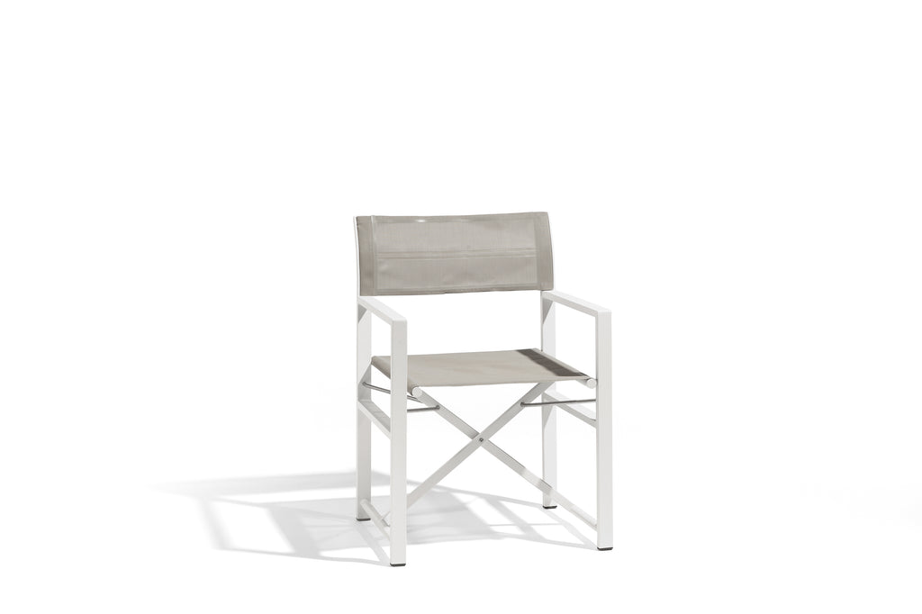 Alexa - Director's chair Diphano
