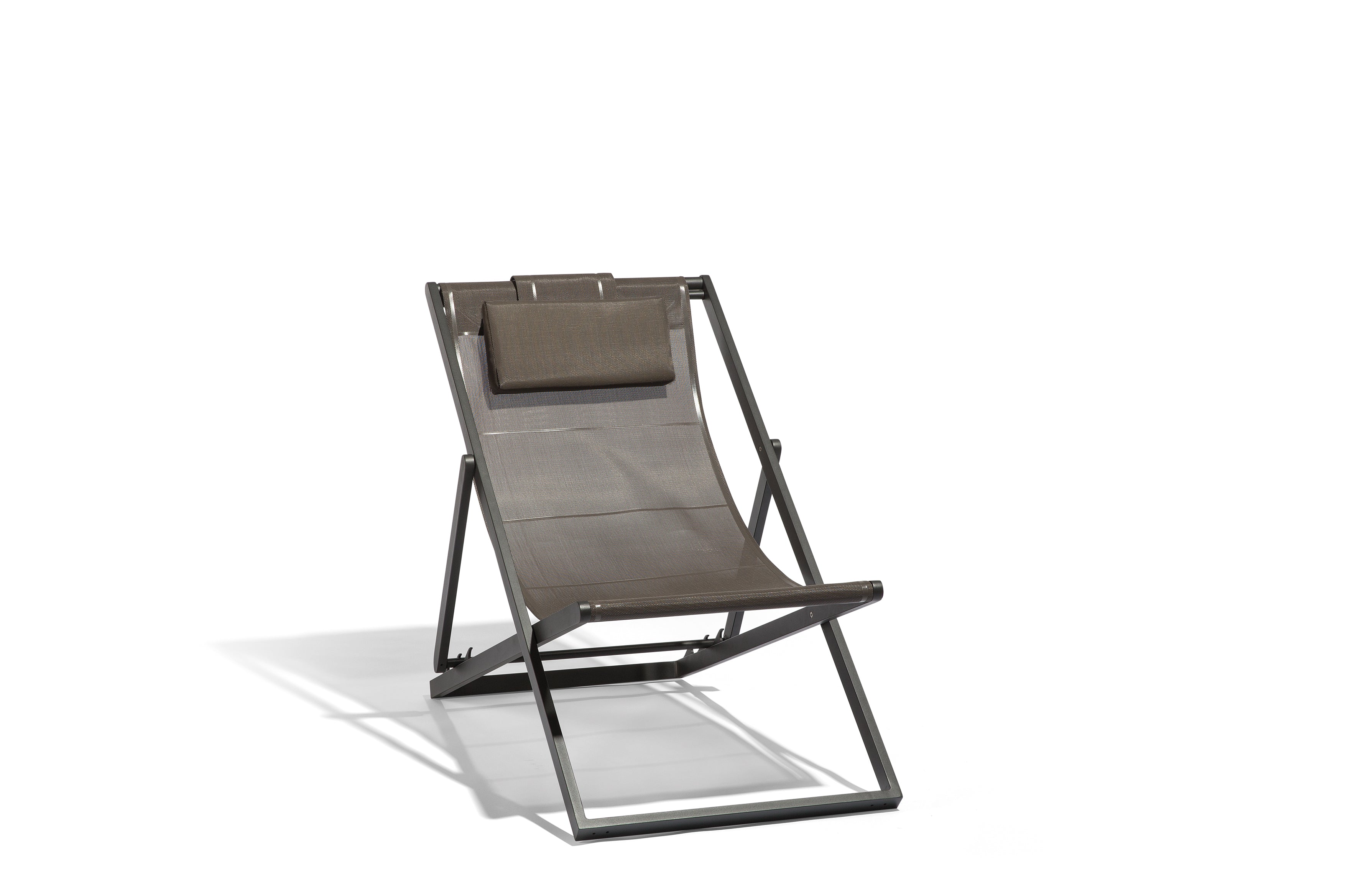 Alexa - Beach chair Diphano