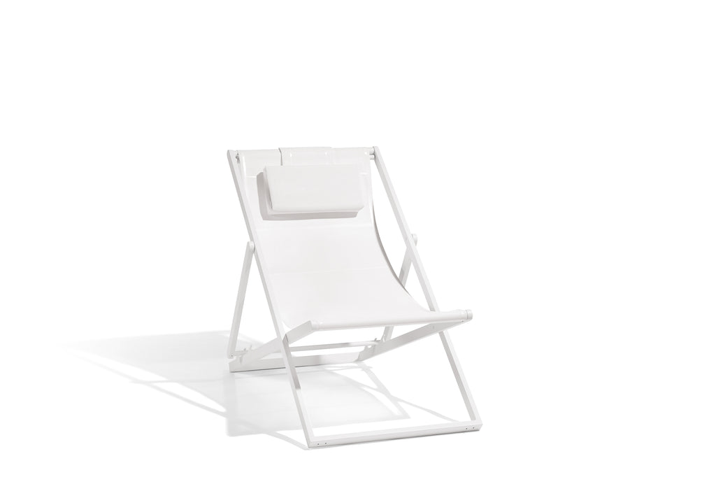 Alexa - Beach chair Diphano