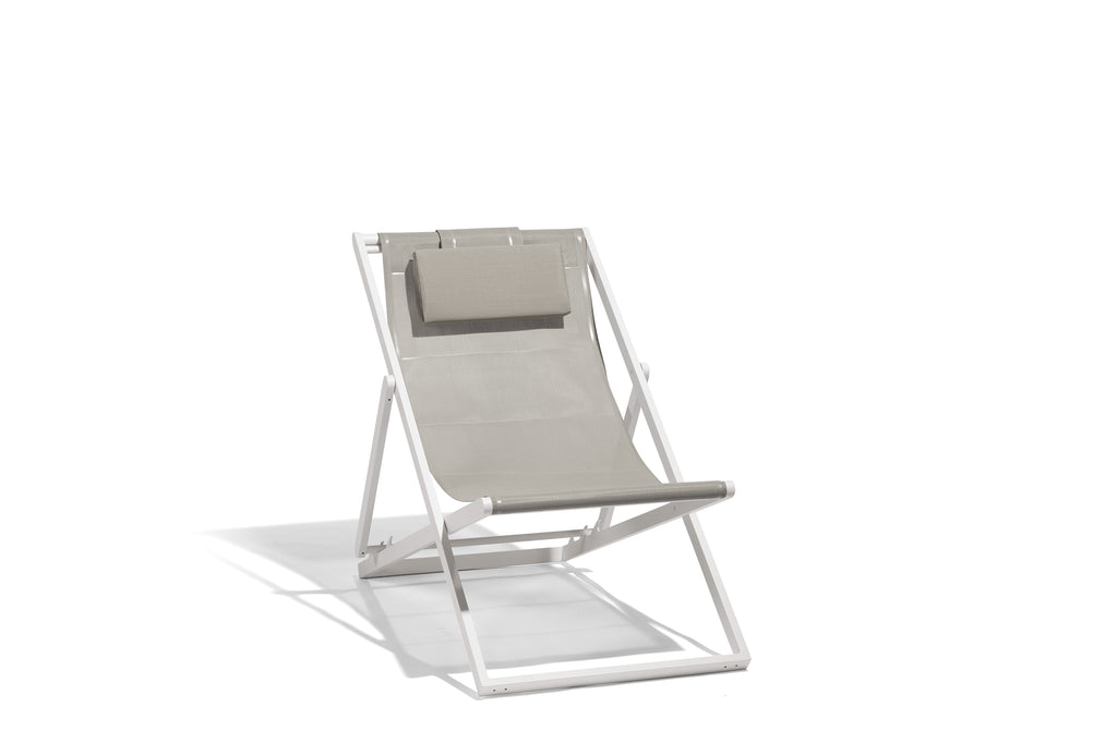 Alexa - Beach chair Diphano