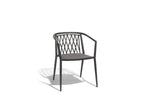 Diamond - Dining armchair Diphano