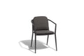 Diamond - Dining armchair Diphano