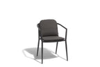 Diamond - Dining armchair Diphano