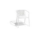Diamond - Dining armchair Diphano