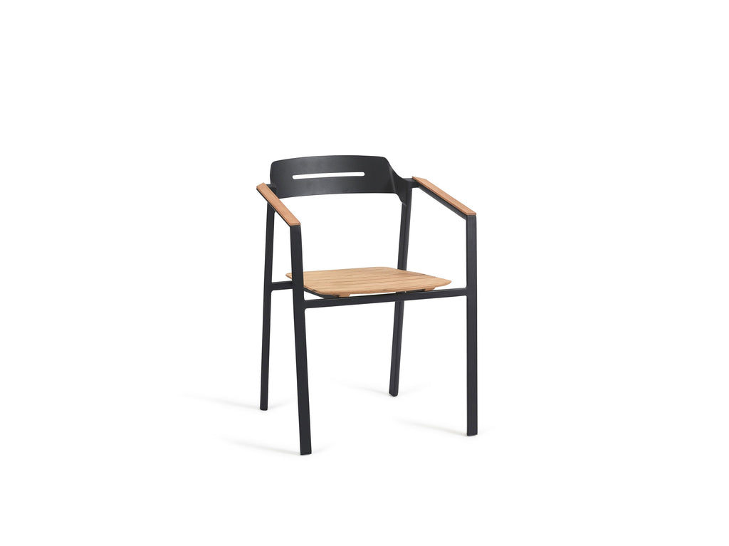 Icon - Dining armchair Diphano