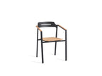 Icon - Dining armchair Diphano