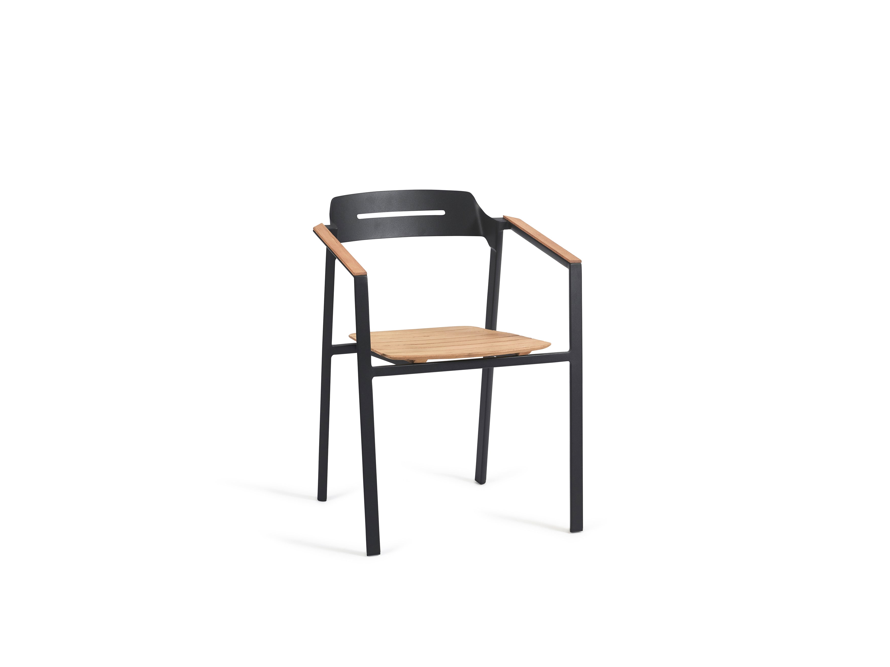 Icon - Dining armchair Diphano