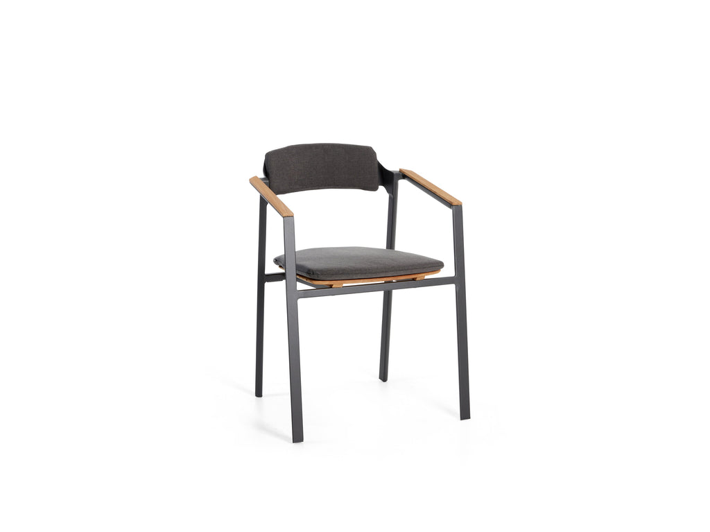 Icon - Dining armchair Diphano