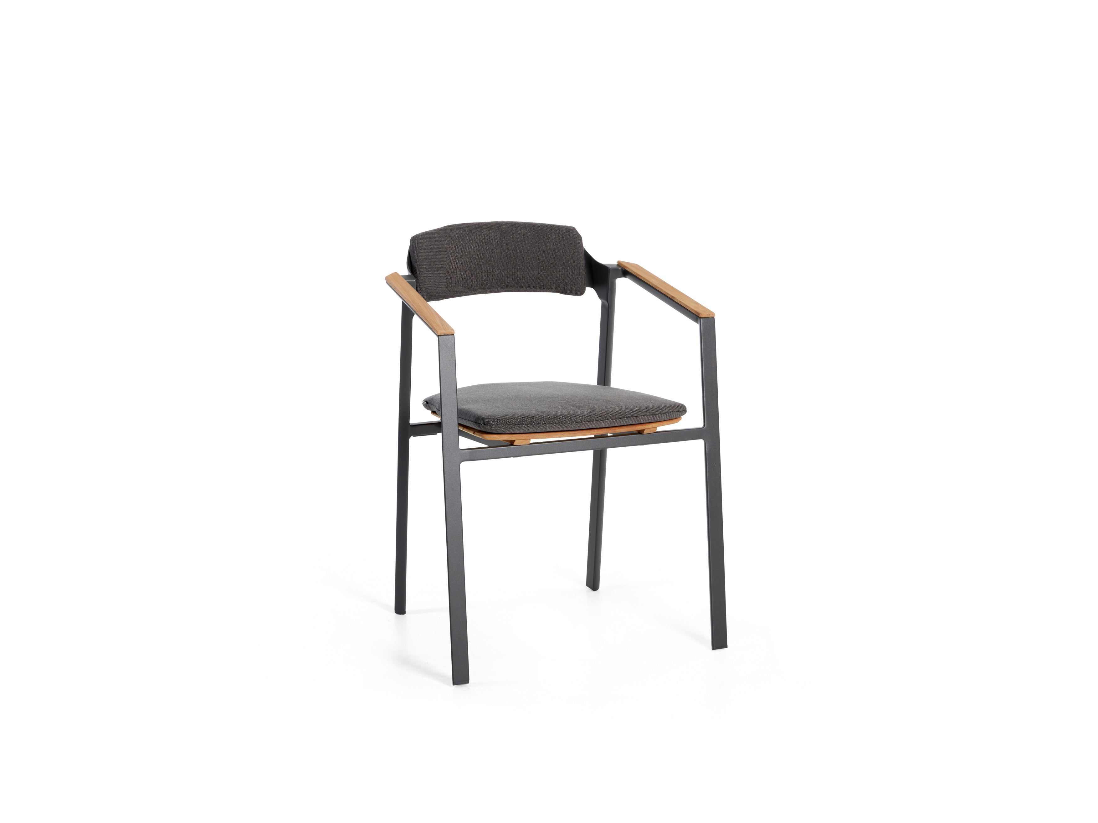 Icon - Dining armchair Diphano