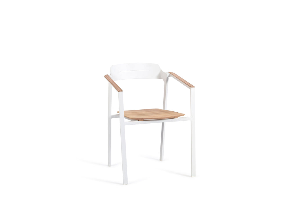 Icon - Dining armchair Diphano
