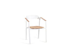 Icon - Dining armchair Diphano