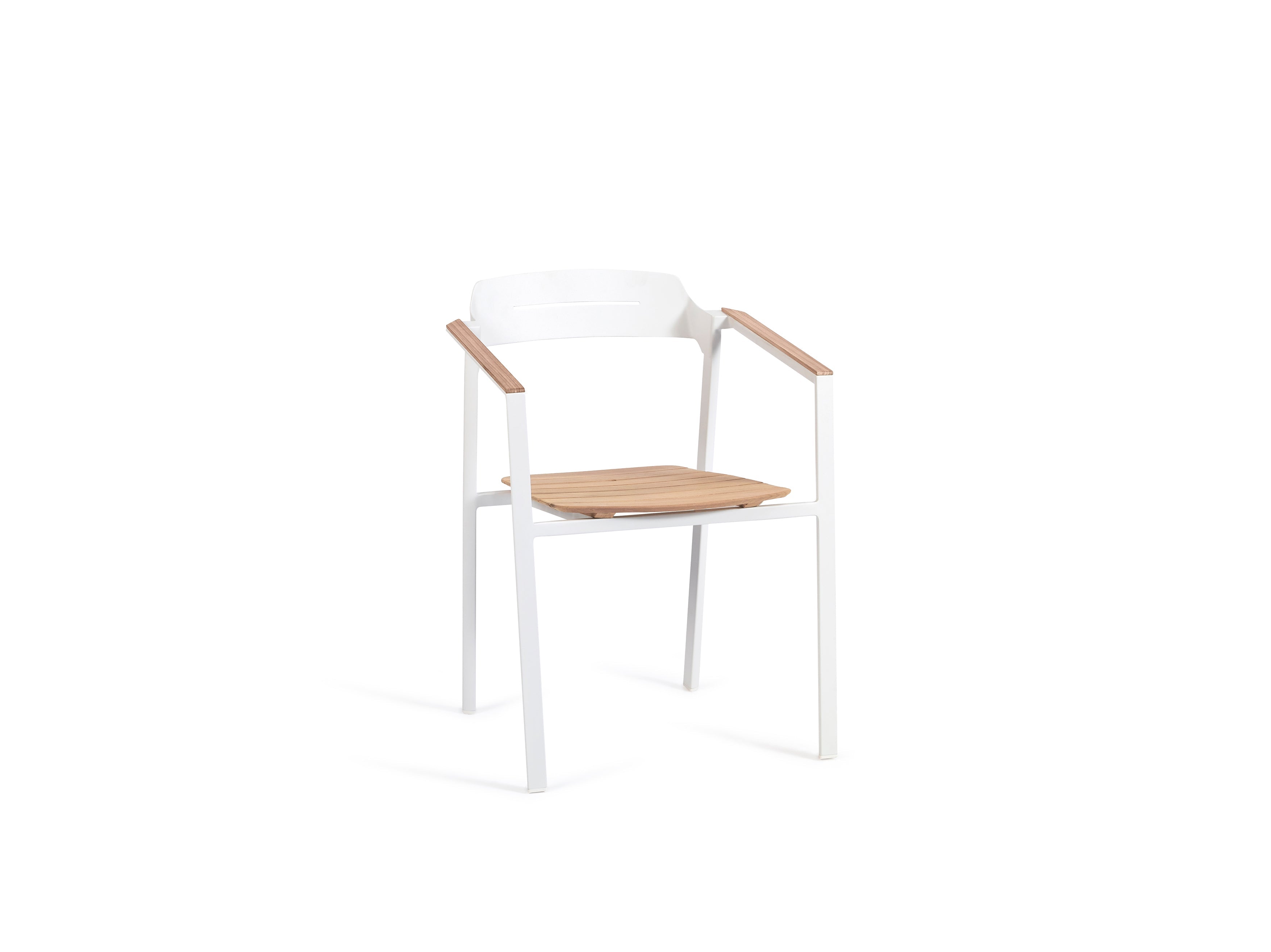 Icon - Dining armchair Diphano