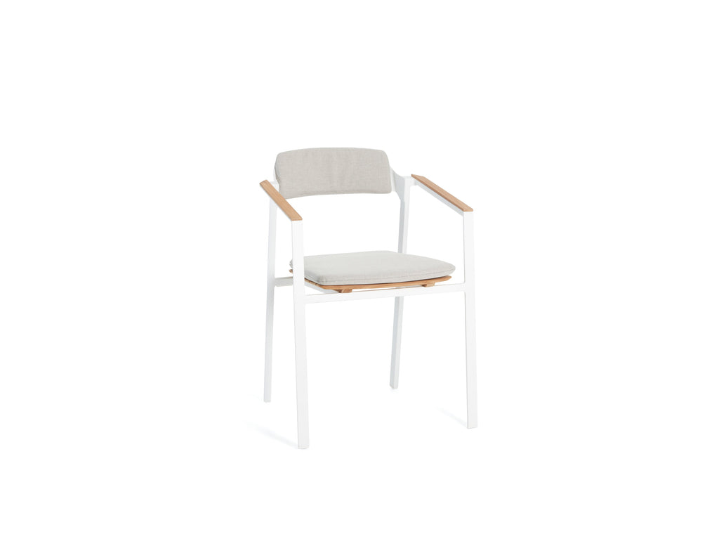 Icon - Dining armchair Diphano