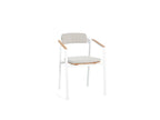 Icon - Dining armchair Diphano
