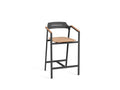 Icon - Barstool 61 cm Diphano