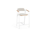 Icon - Barstool 61 cm Diphano