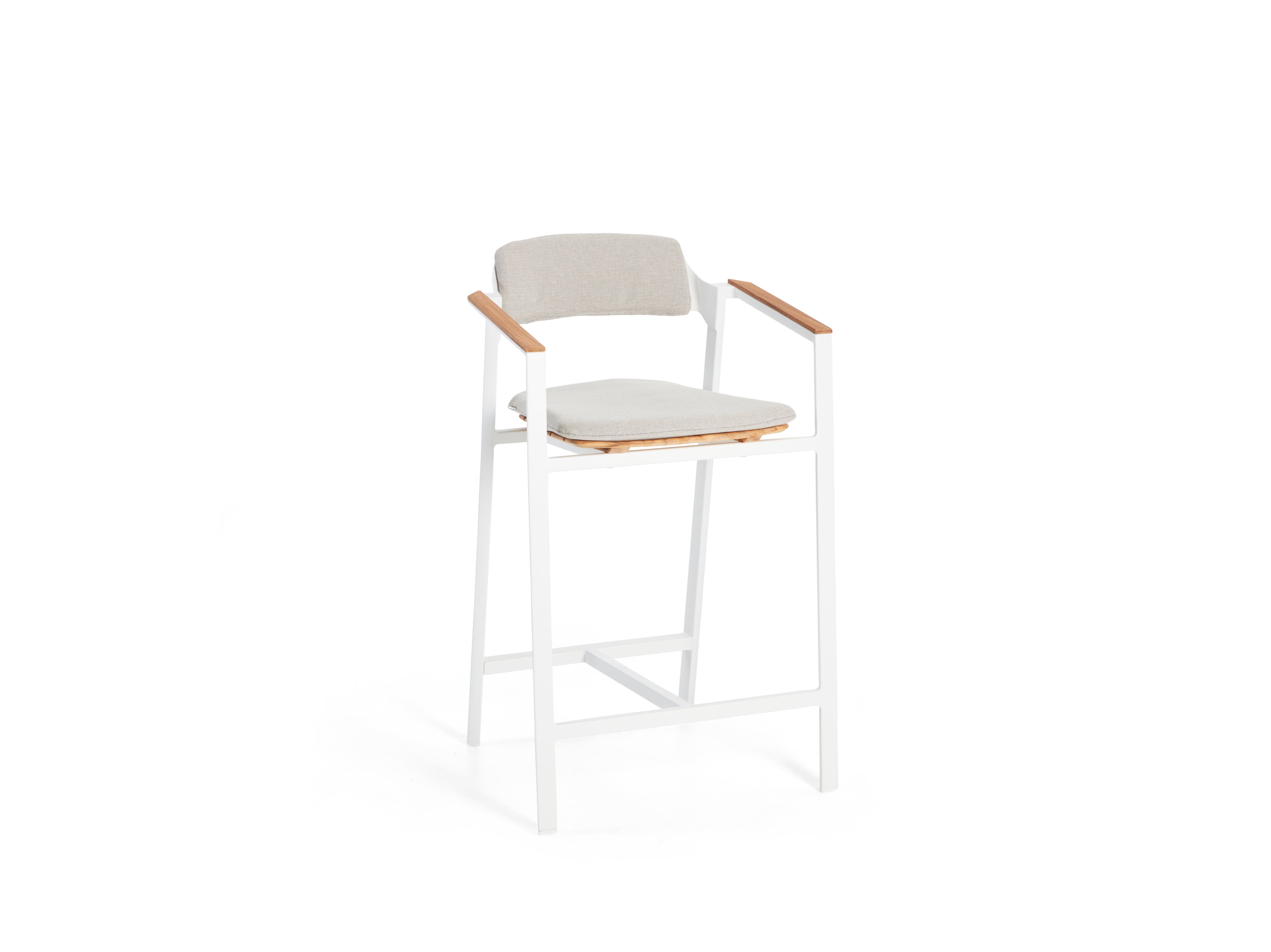 Icon - Barstool 61 cm Diphano