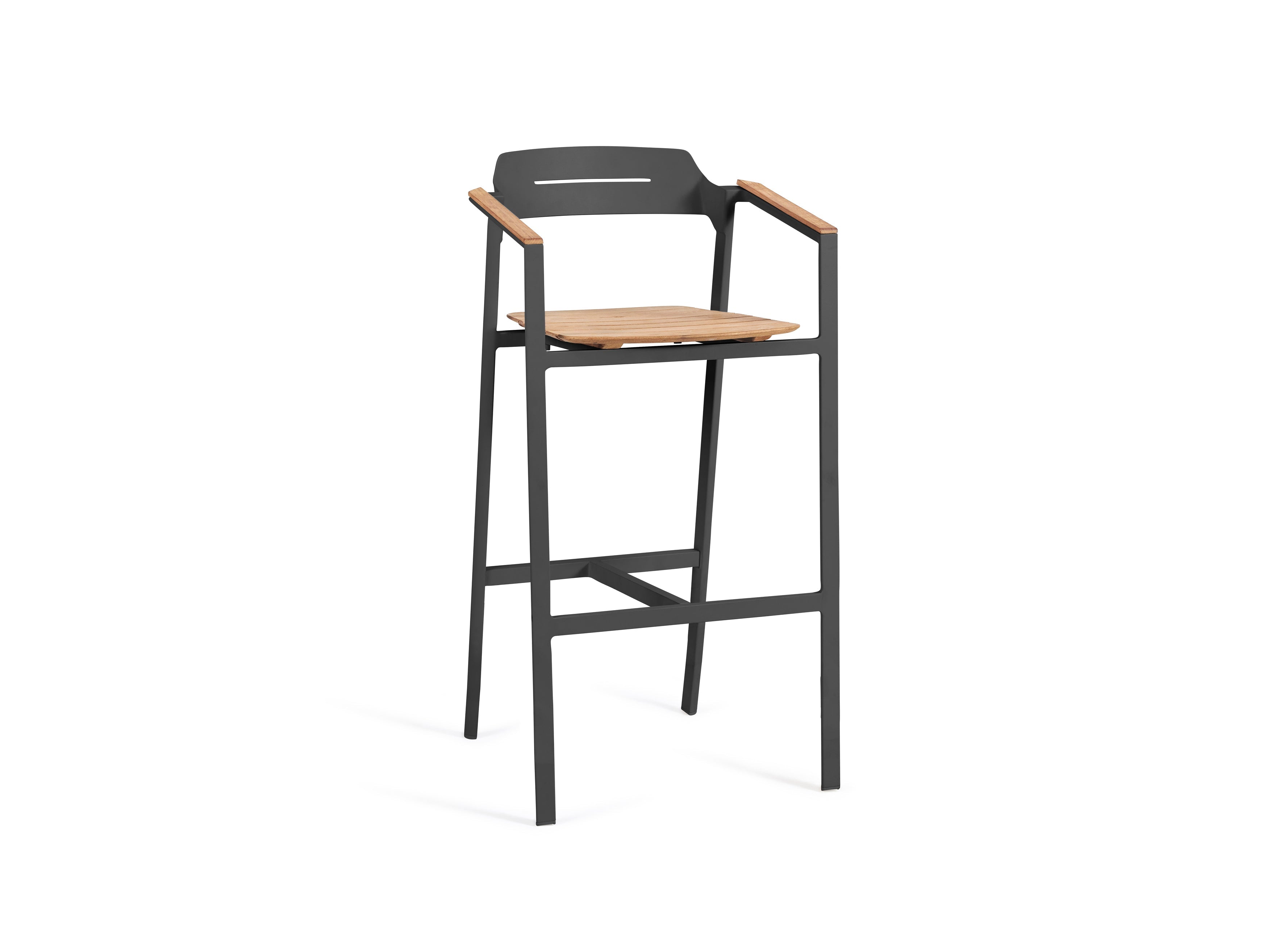 Icon - Barstool 77 cm Diphano