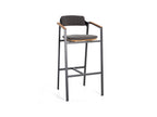 Icon - Barstool 77 cm Diphano