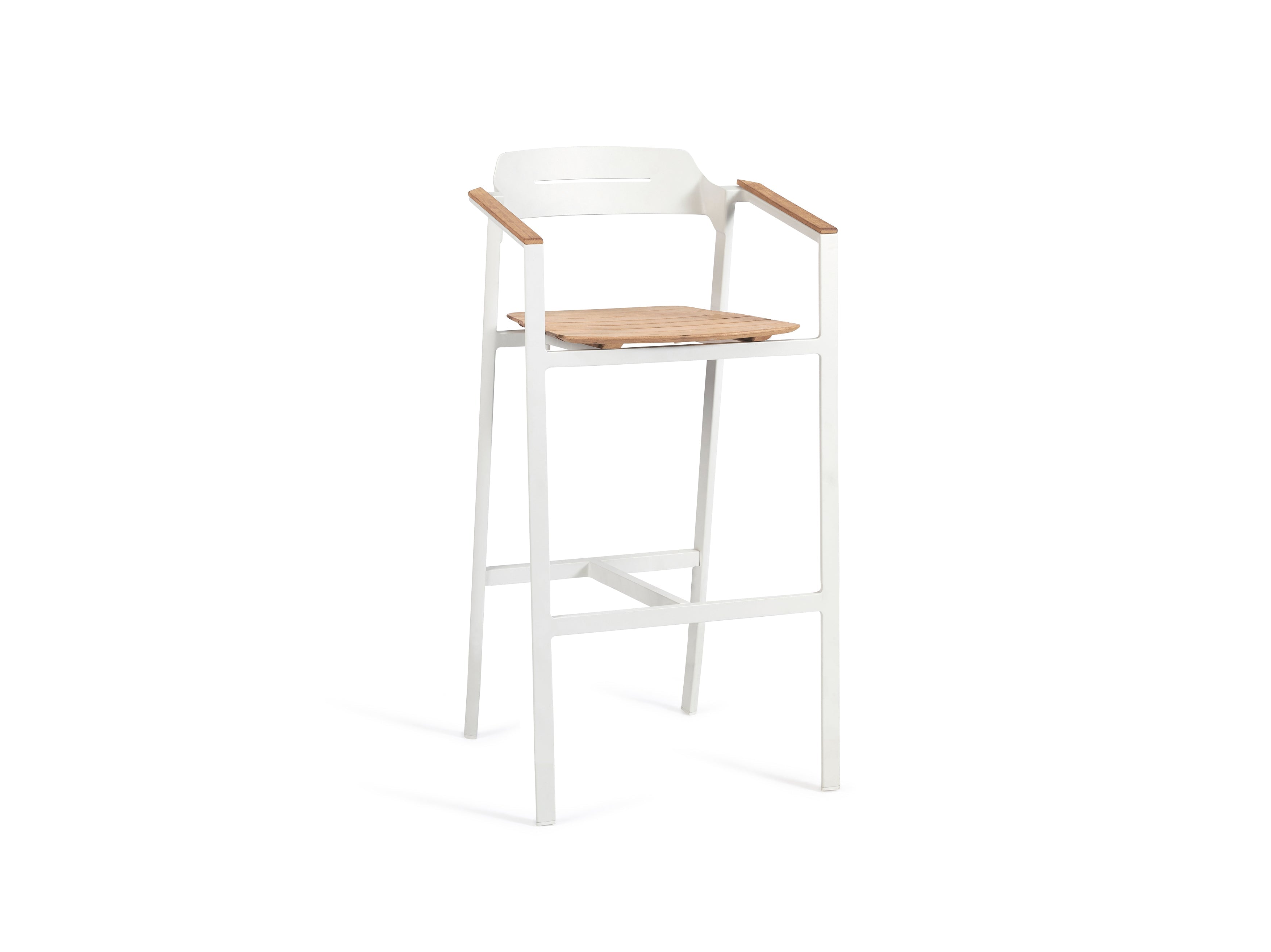 Icon - Barstool 77 cm Diphano
