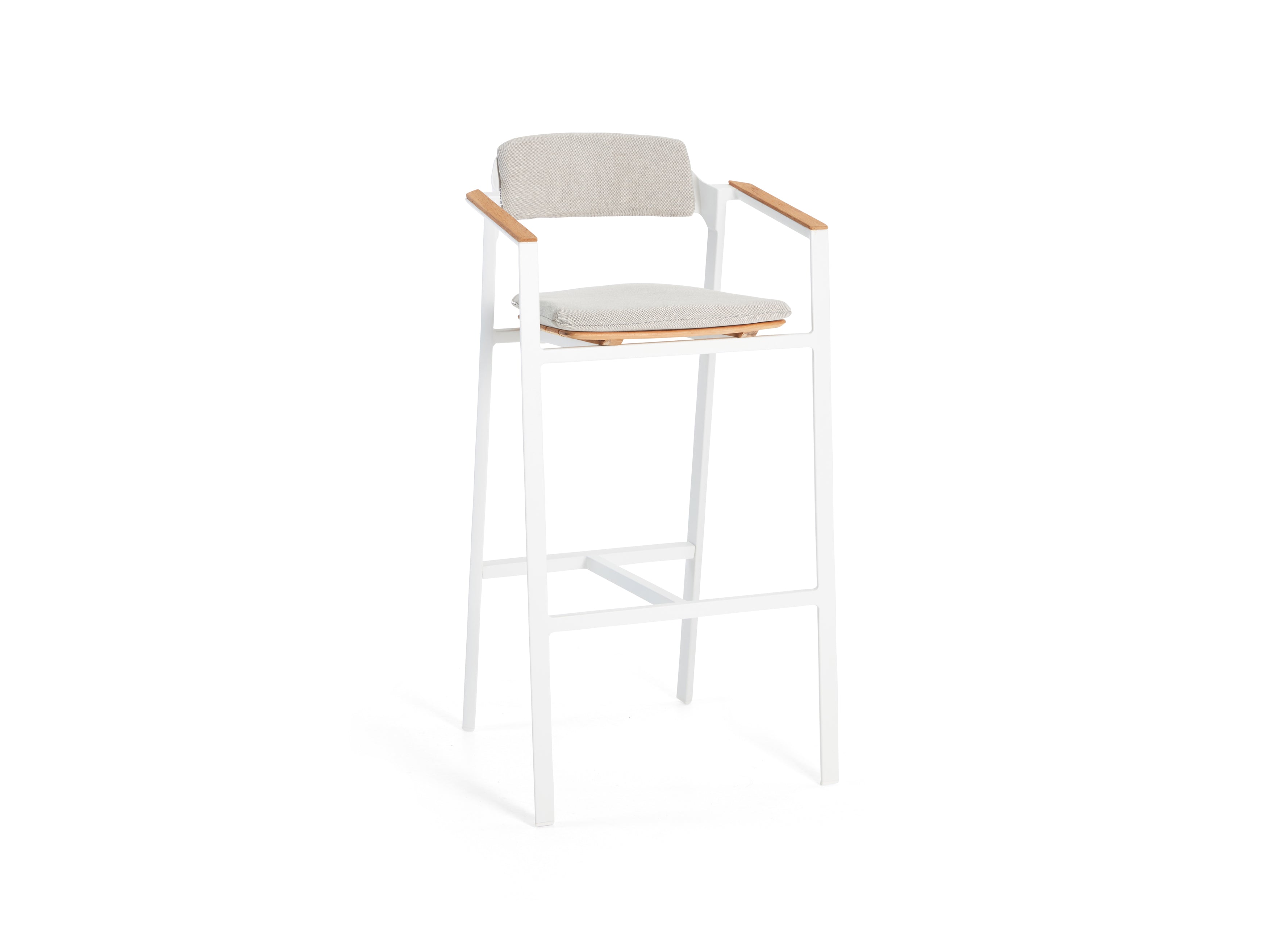 Icon - Barstool 77 cm Diphano
