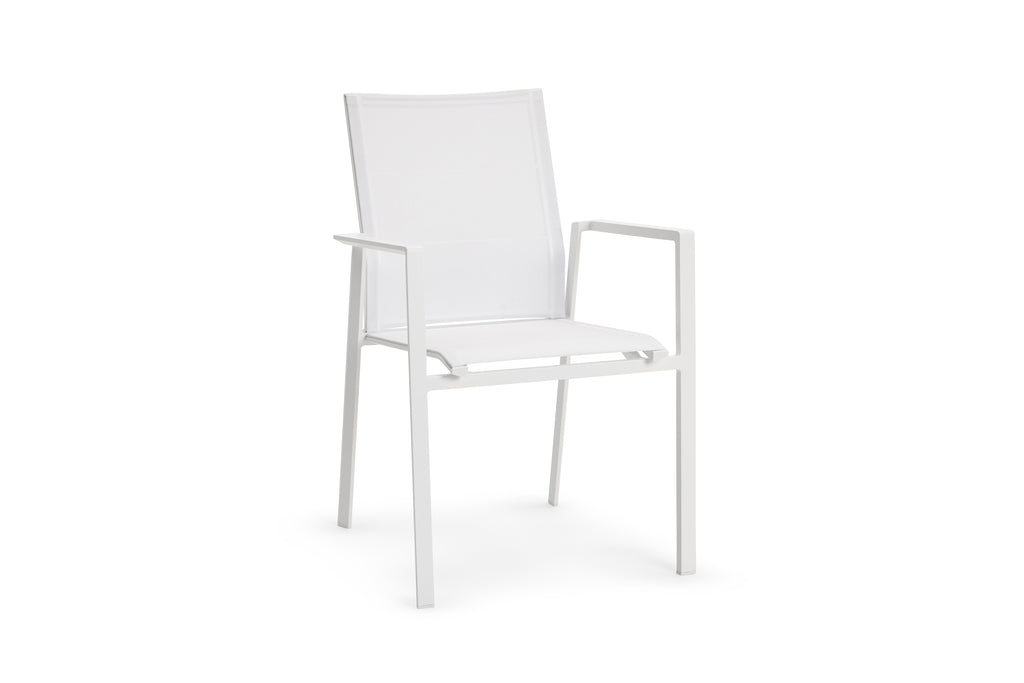 Selecta - Dining armchair Diphano