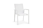 Selecta - Dining armchair Diphano