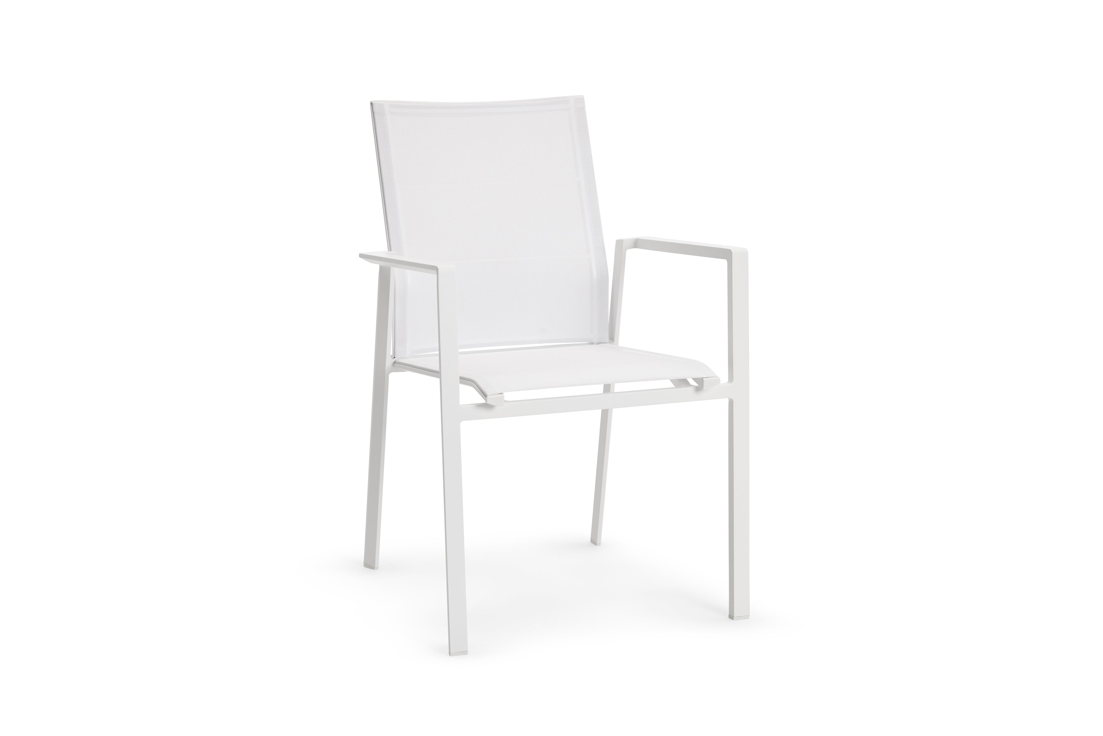 Selecta - Dining armchair Diphano