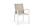 Selecta - Dining armchair Diphano