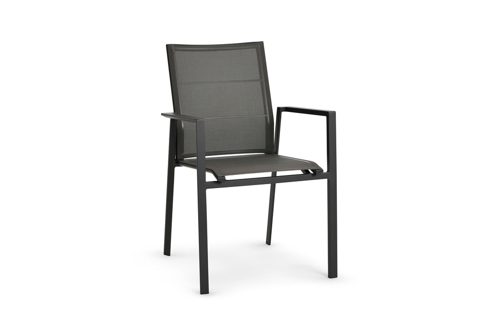 Selecta - Dining armchair Diphano