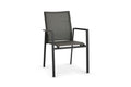 Selecta - Dining armchair Diphano