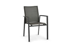 Selecta - Dining armchair Diphano