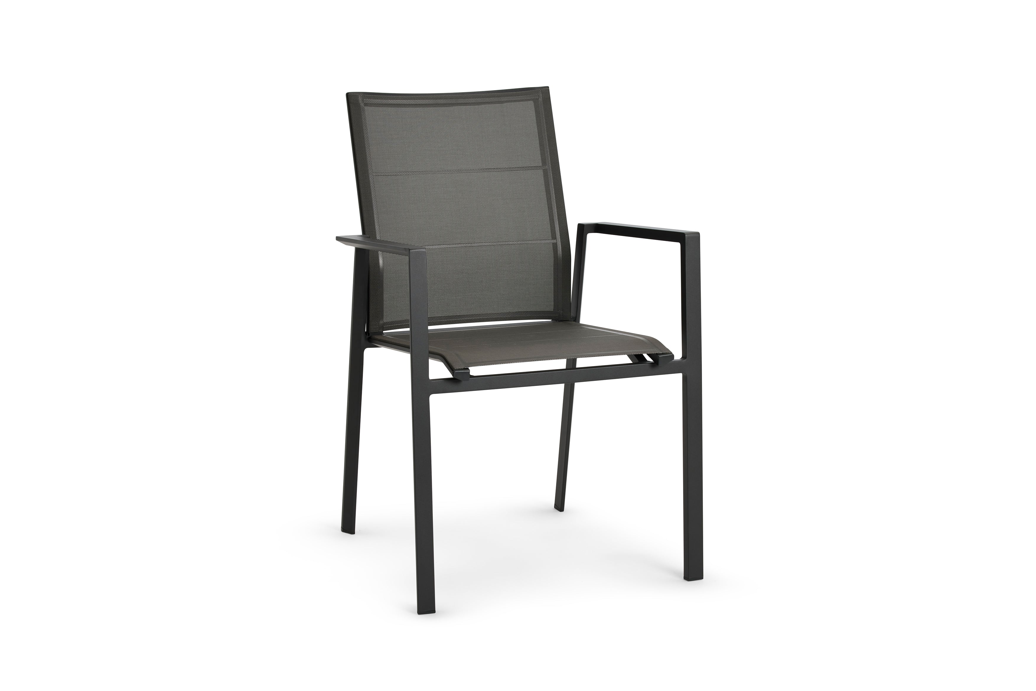 Selecta - Dining armchair Diphano