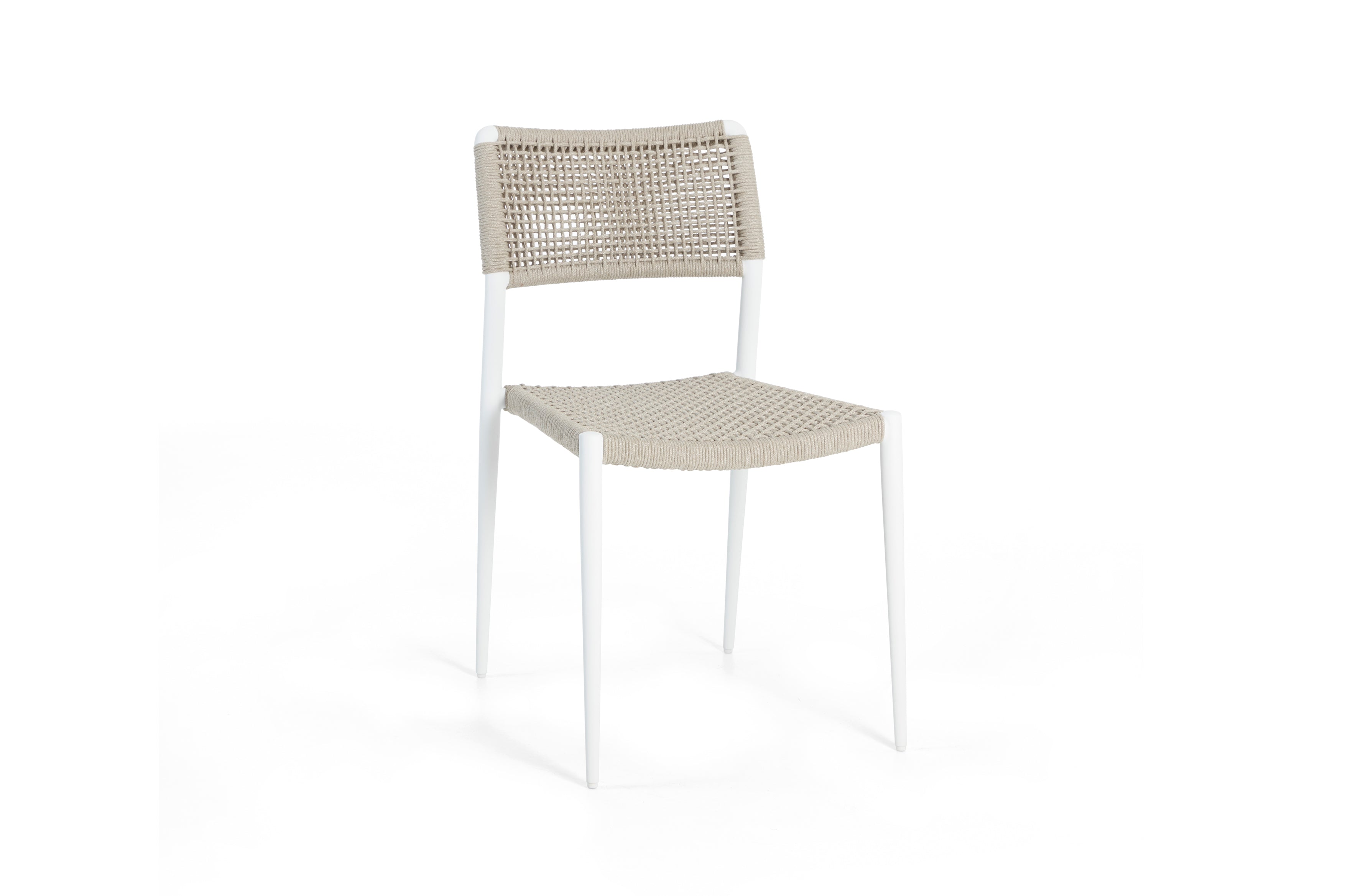 Ray - Dining side chair Diphano
