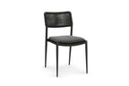 Ray - Dining side chair Diphano