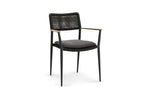 Ray - Dining armchair Diphano