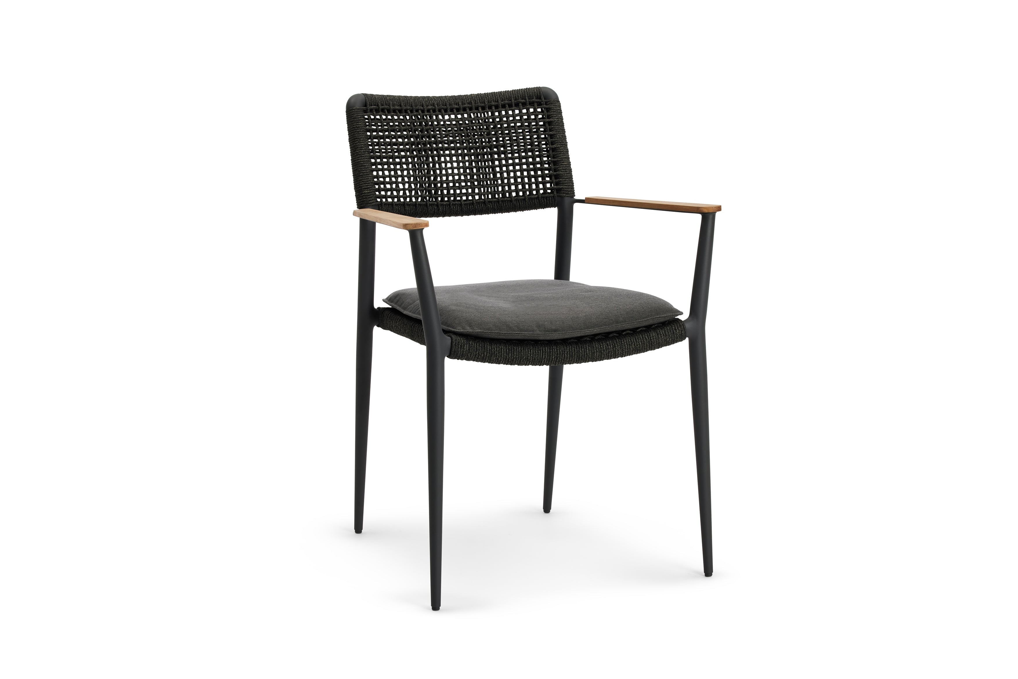 Ray - Dining armchair Diphano