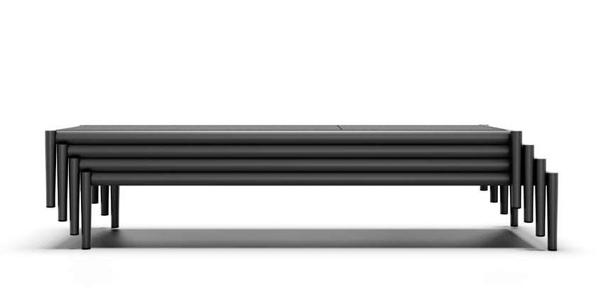 Switch Rope - Lounger Diphano