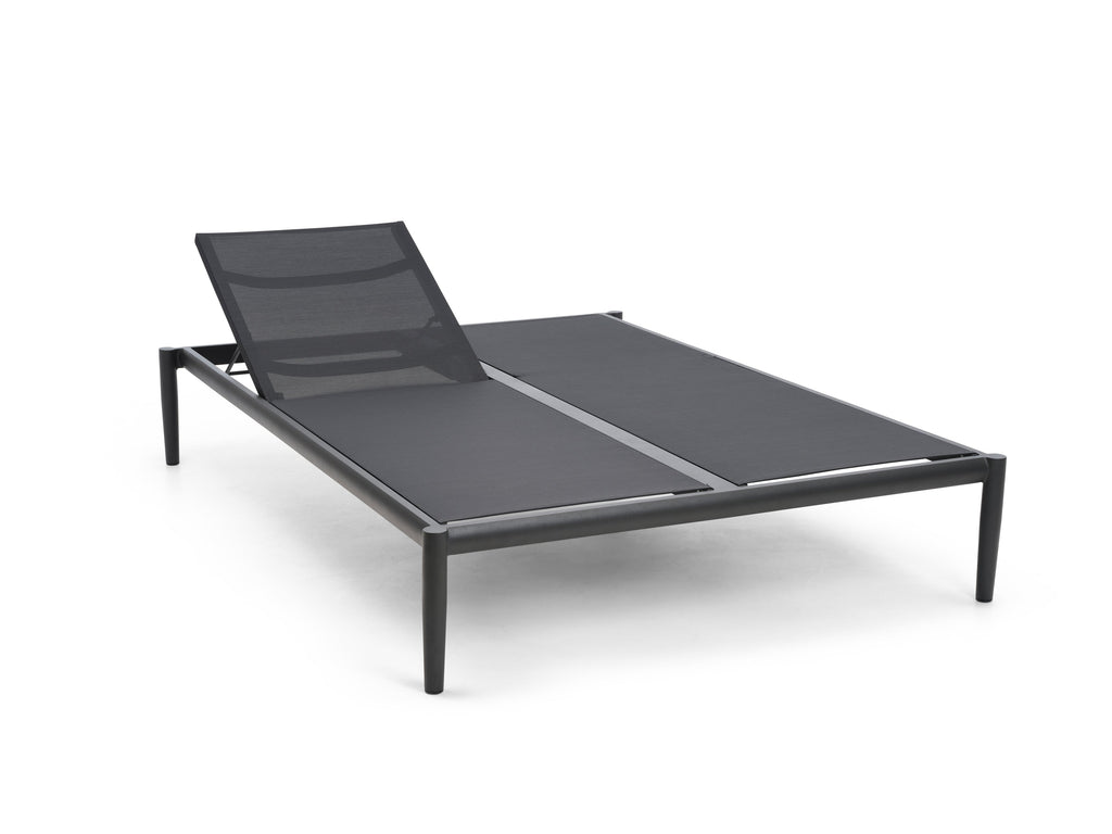 Switch Rope - Double lounger Diphano