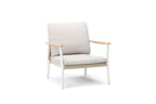 Ray - Lounge chair Diphano