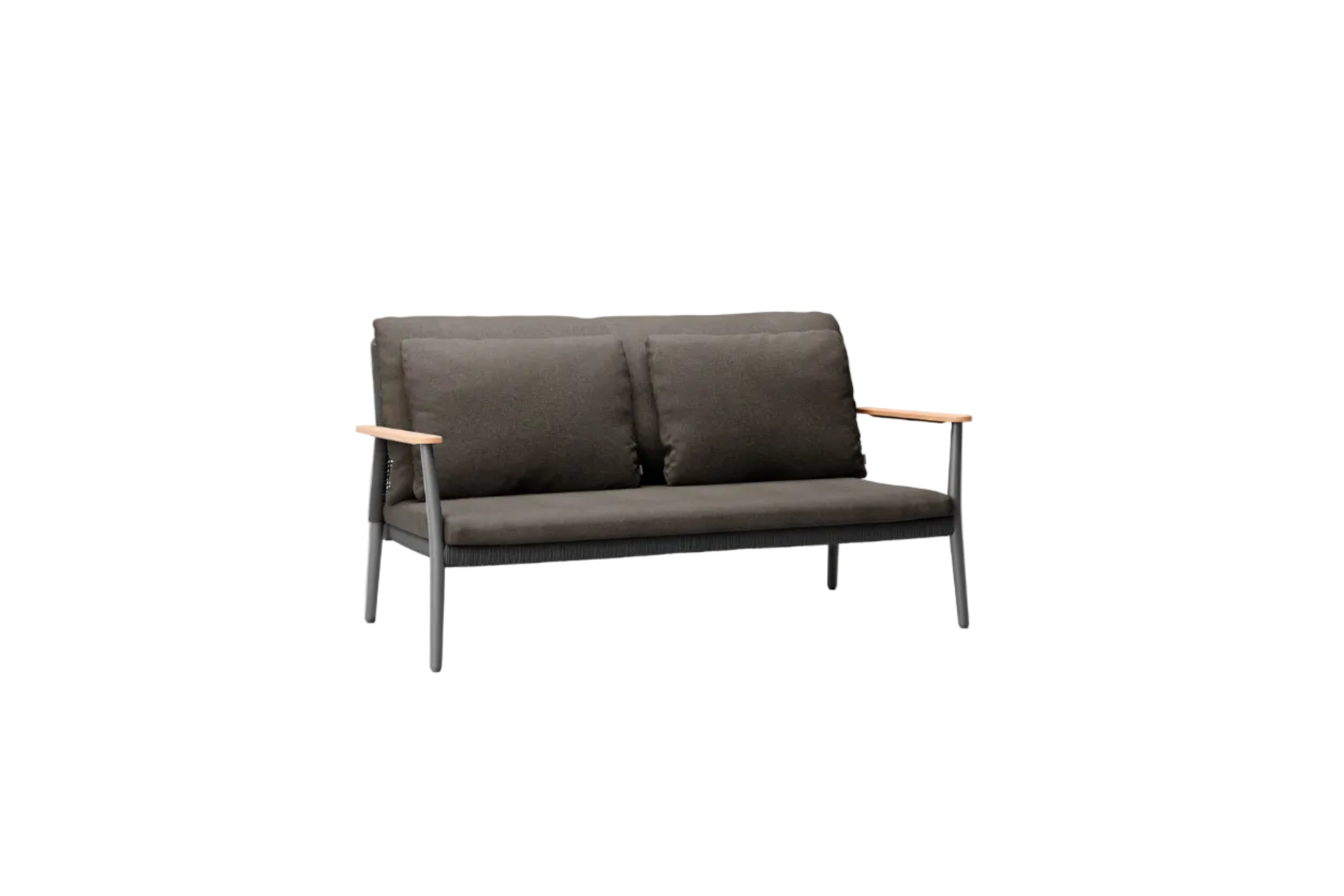Ray - 2 seater Diphano