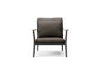 Ray - Lounge chair Diphano
