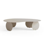 Taro - Coffee table organic Jardinico
